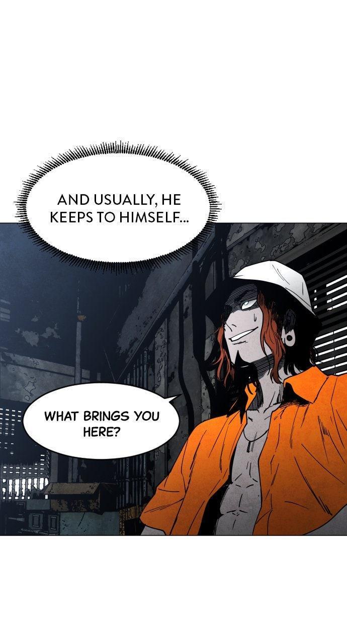 Read Fog Land Manga Online