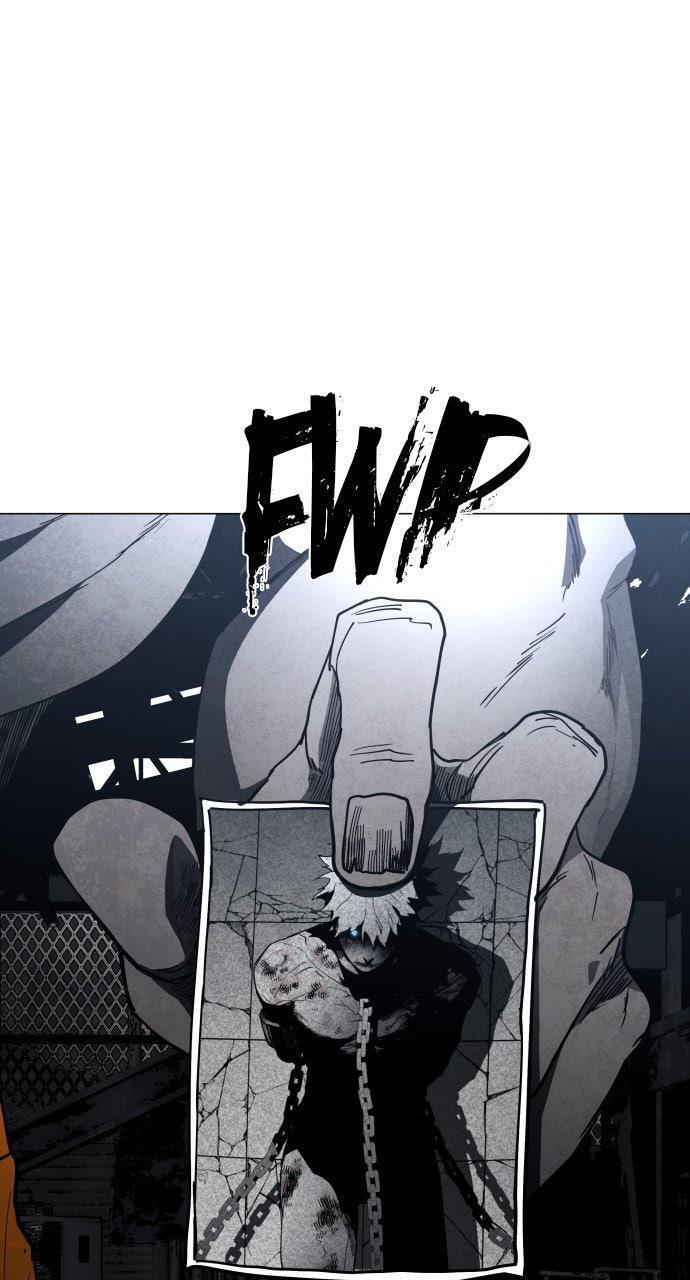 Read Fog Land Manga Online