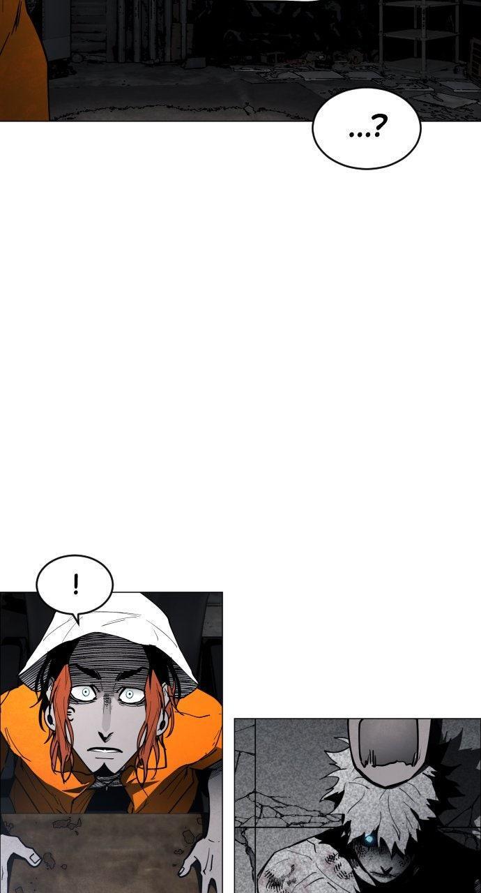Read Fog Land Manga Online