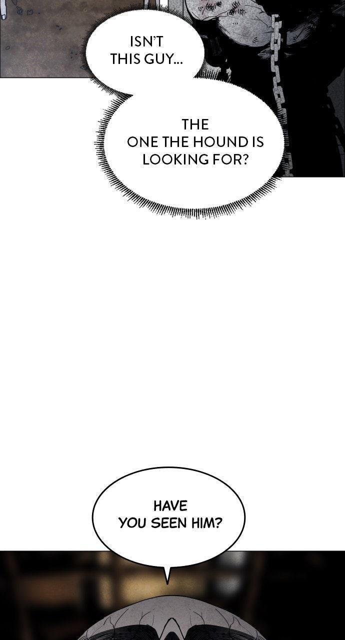 Read Fog Land Manga Online