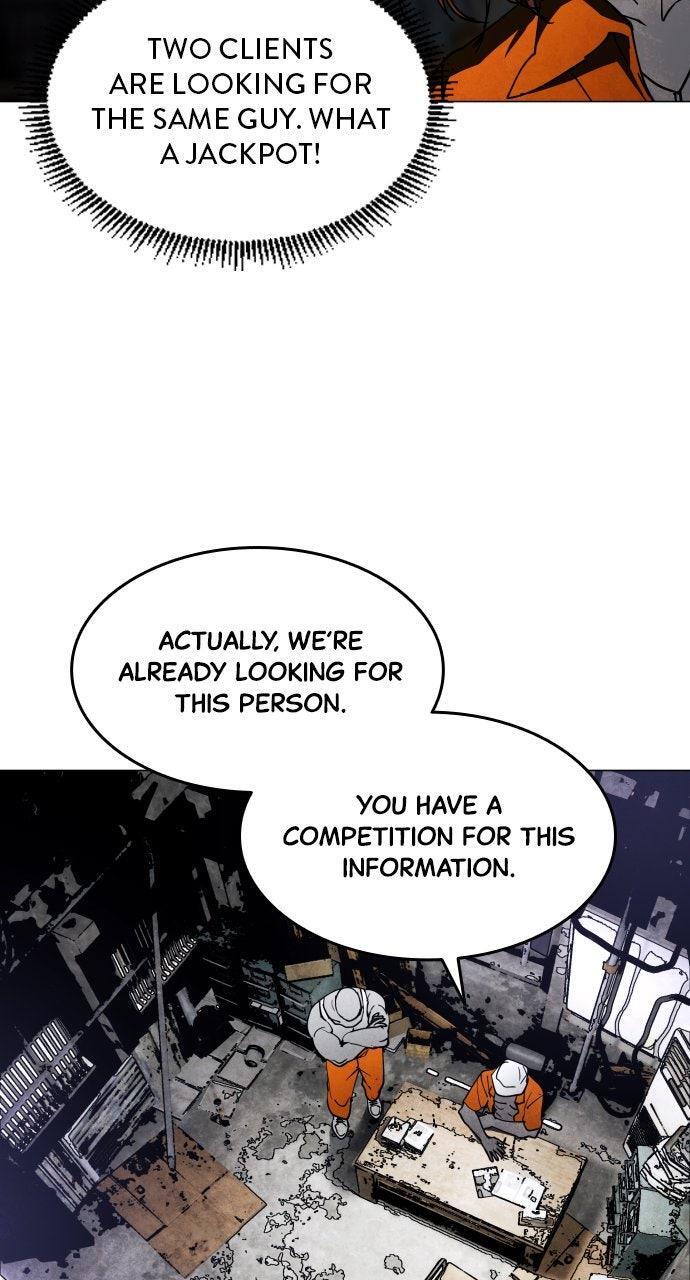 Read Fog Land Manga Online