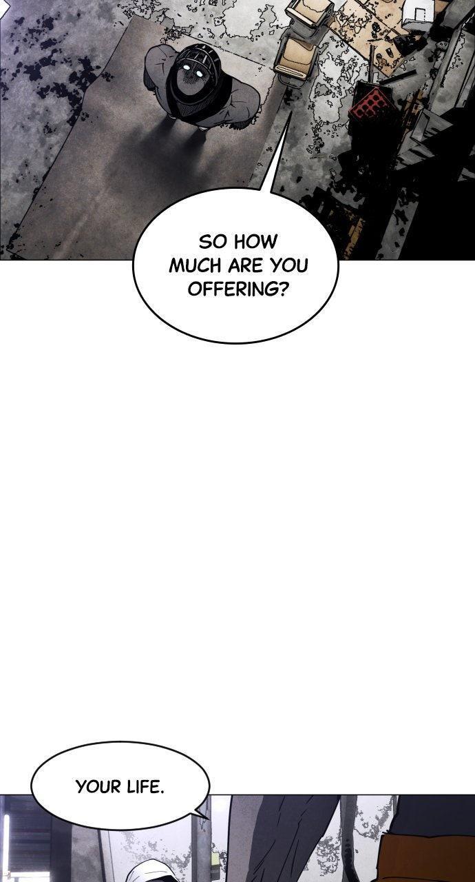 Read Fog Land Manga Online