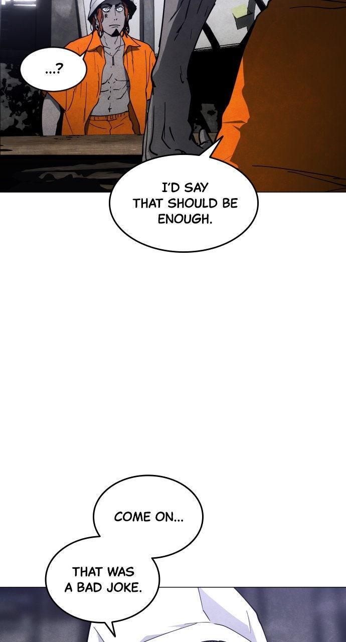 Read Fog Land Manga Online