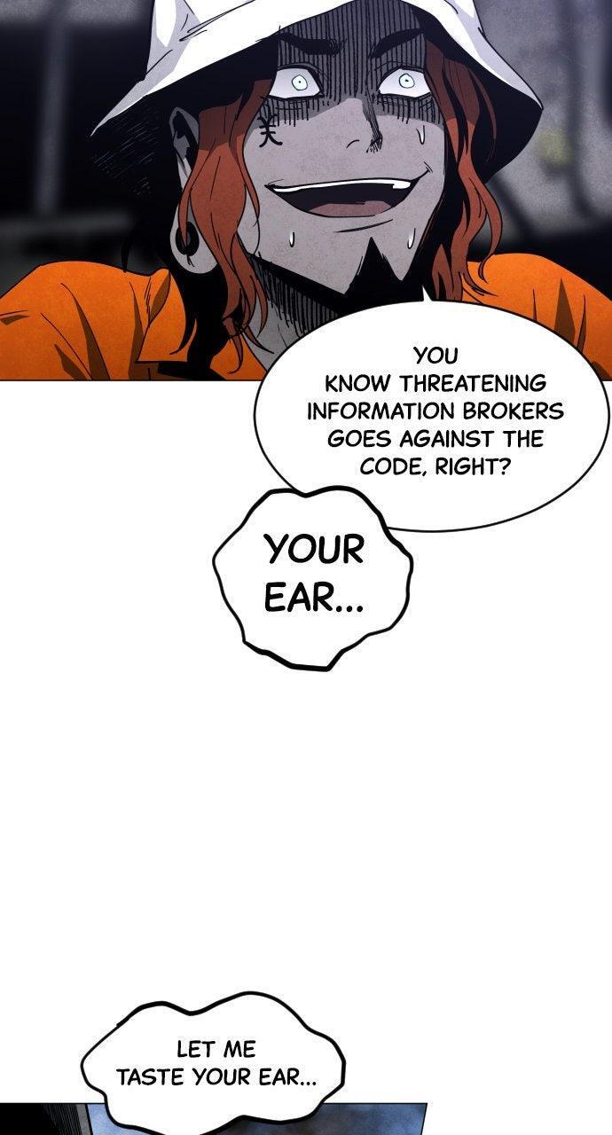 Read Fog Land Manga Online