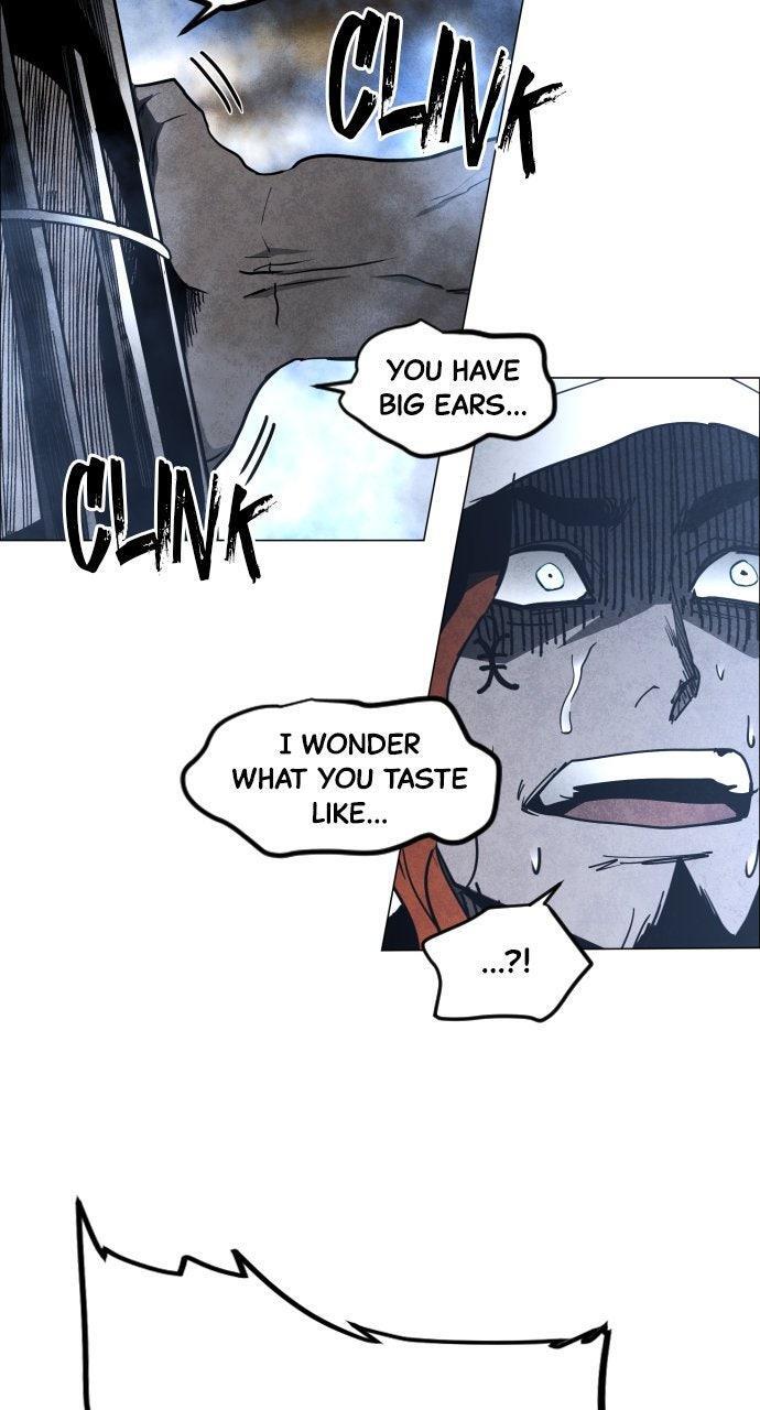 Read Fog Land Manga Online