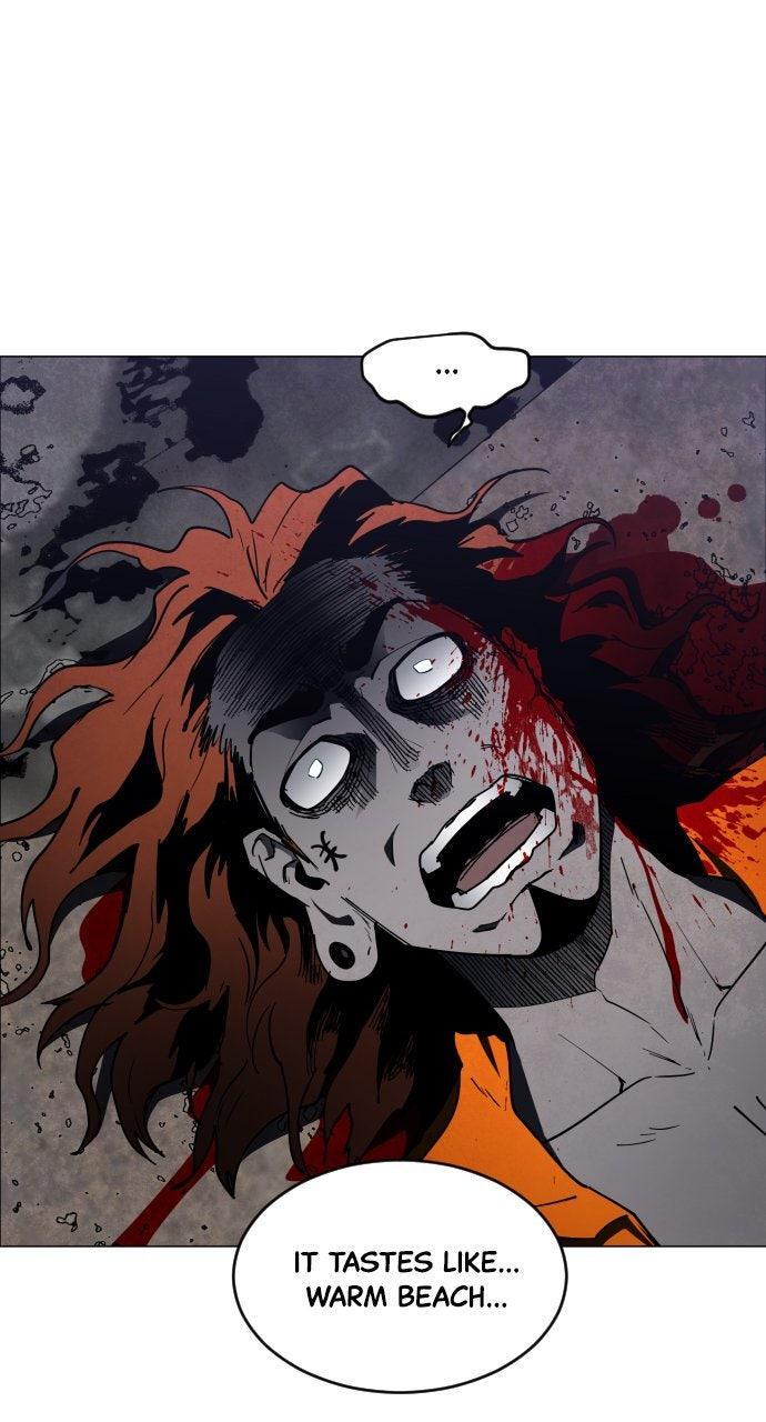 Read Fog Land Manga Online
