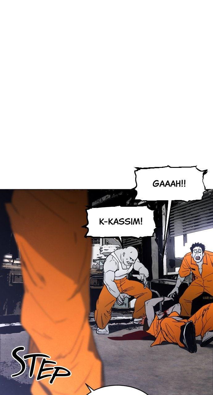 Read Fog Land Manga Online