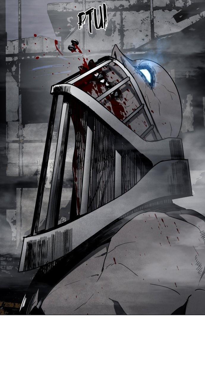 Read Fog Land Manga Online