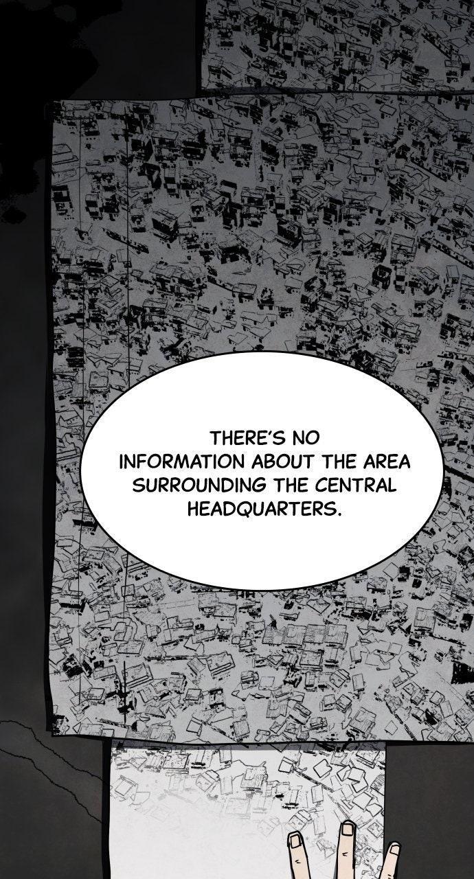 Read Fog Land Manga Online