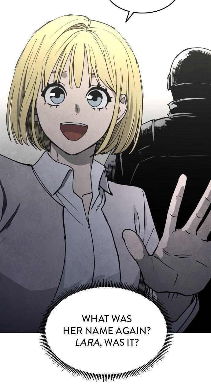 Read Fog Land Manga Online
