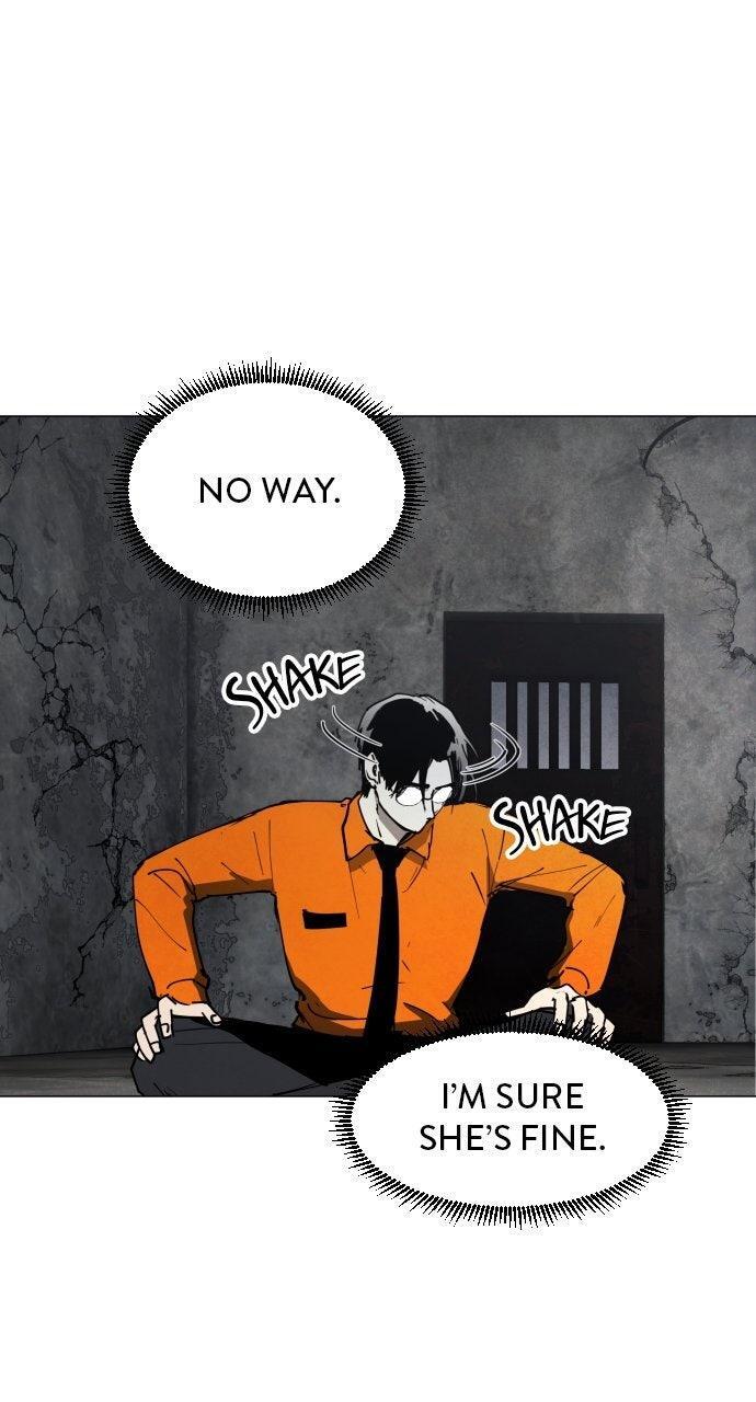Read Fog Land Manga Online