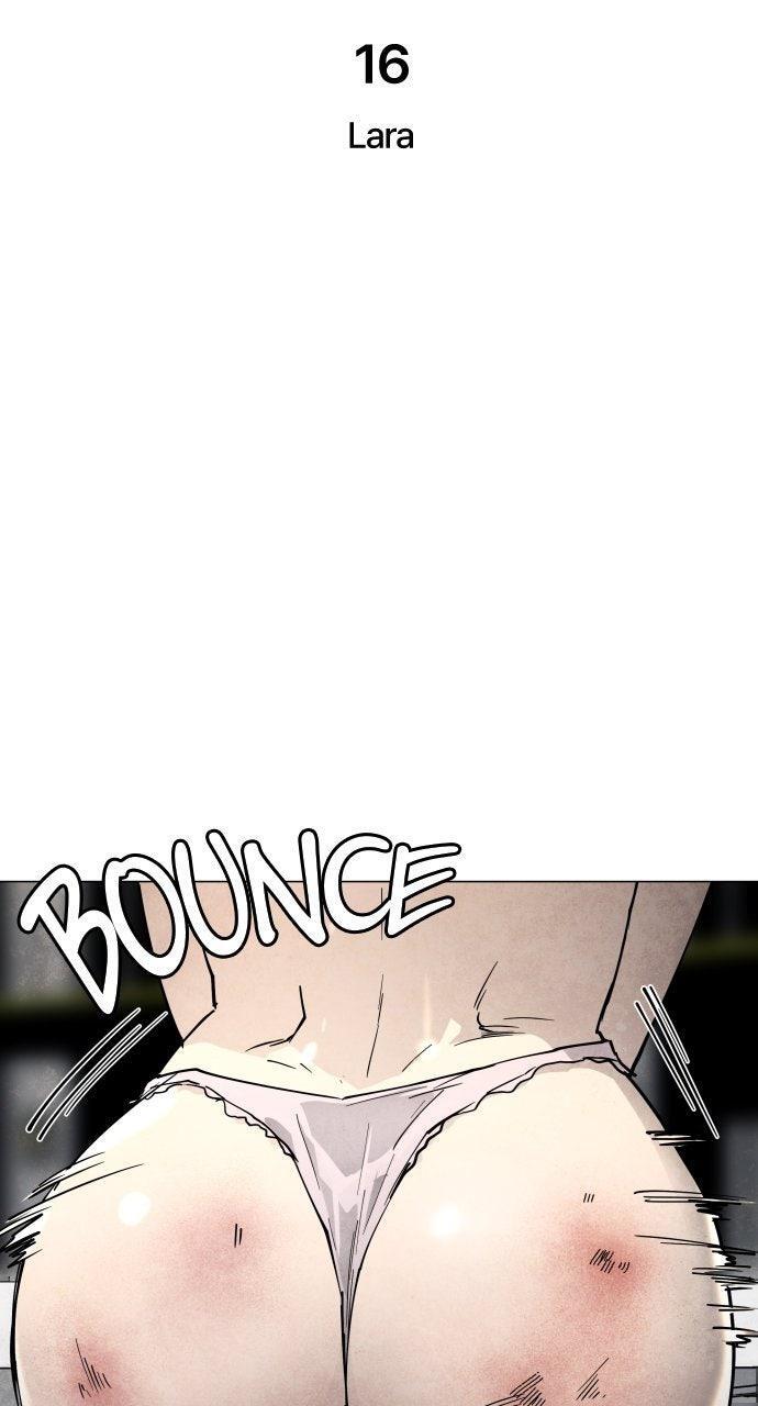 Read Fog Land Manga Online