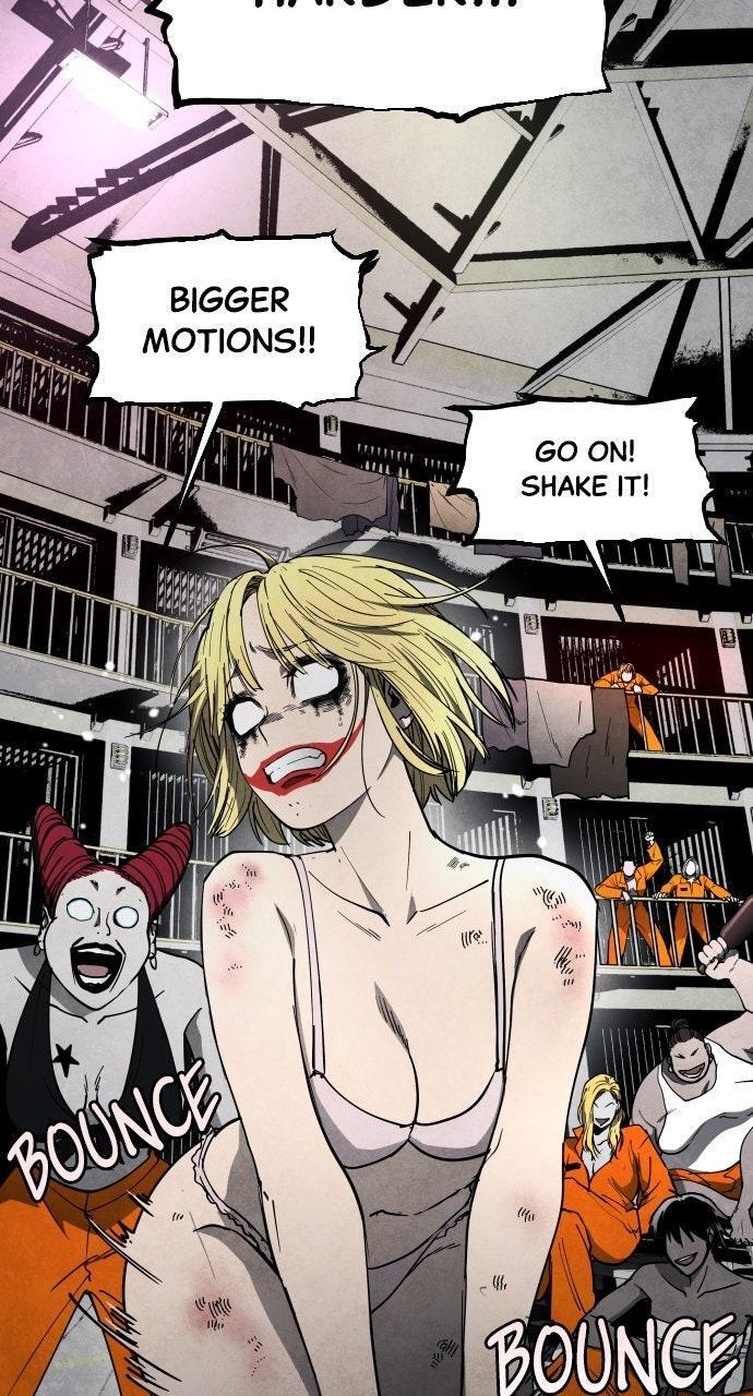 Read Fog Land Manga Online
