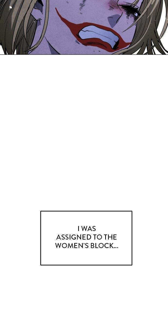 Read Fog Land Manga Online