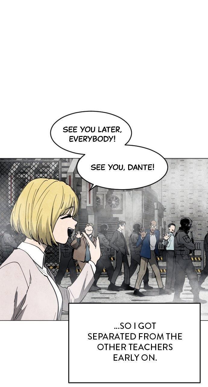 Read Fog Land Manga Online