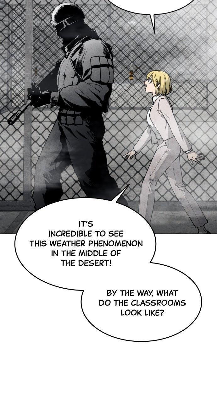 Read Fog Land Manga Online