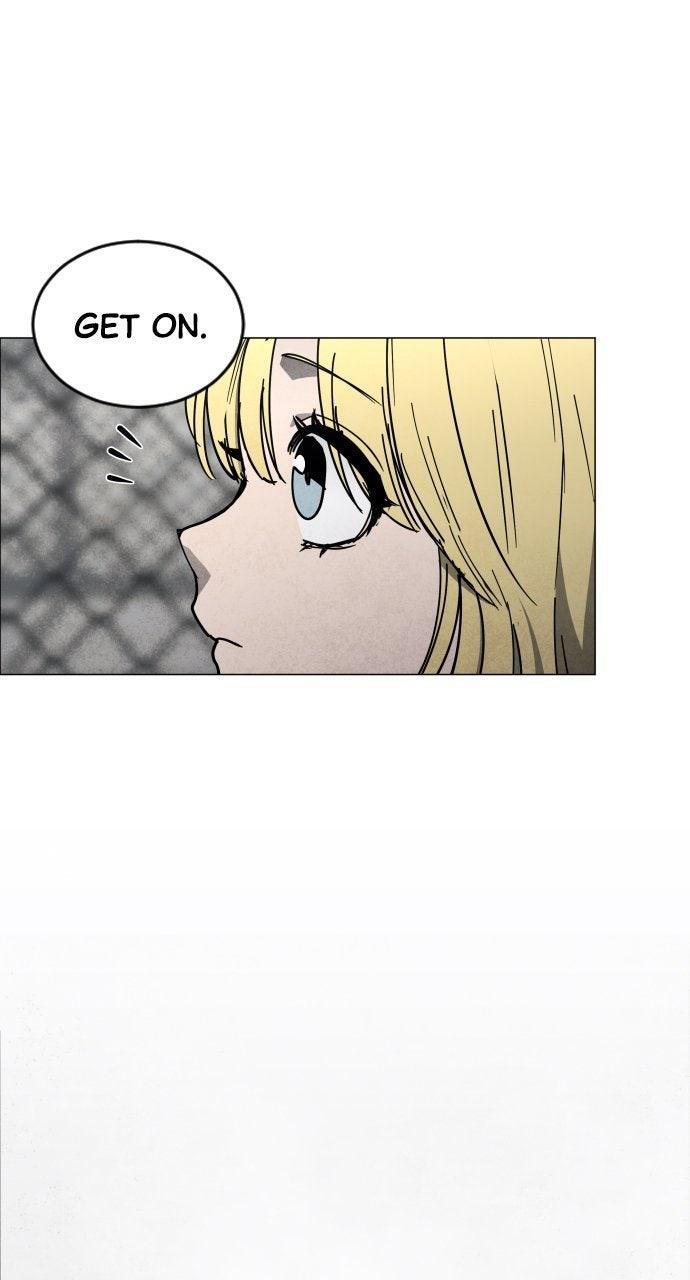 Read Fog Land Manga Online