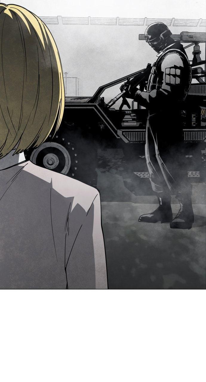 Read Fog Land Manga Online