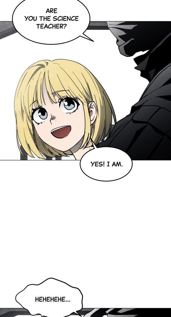 Read Fog Land Manga Online