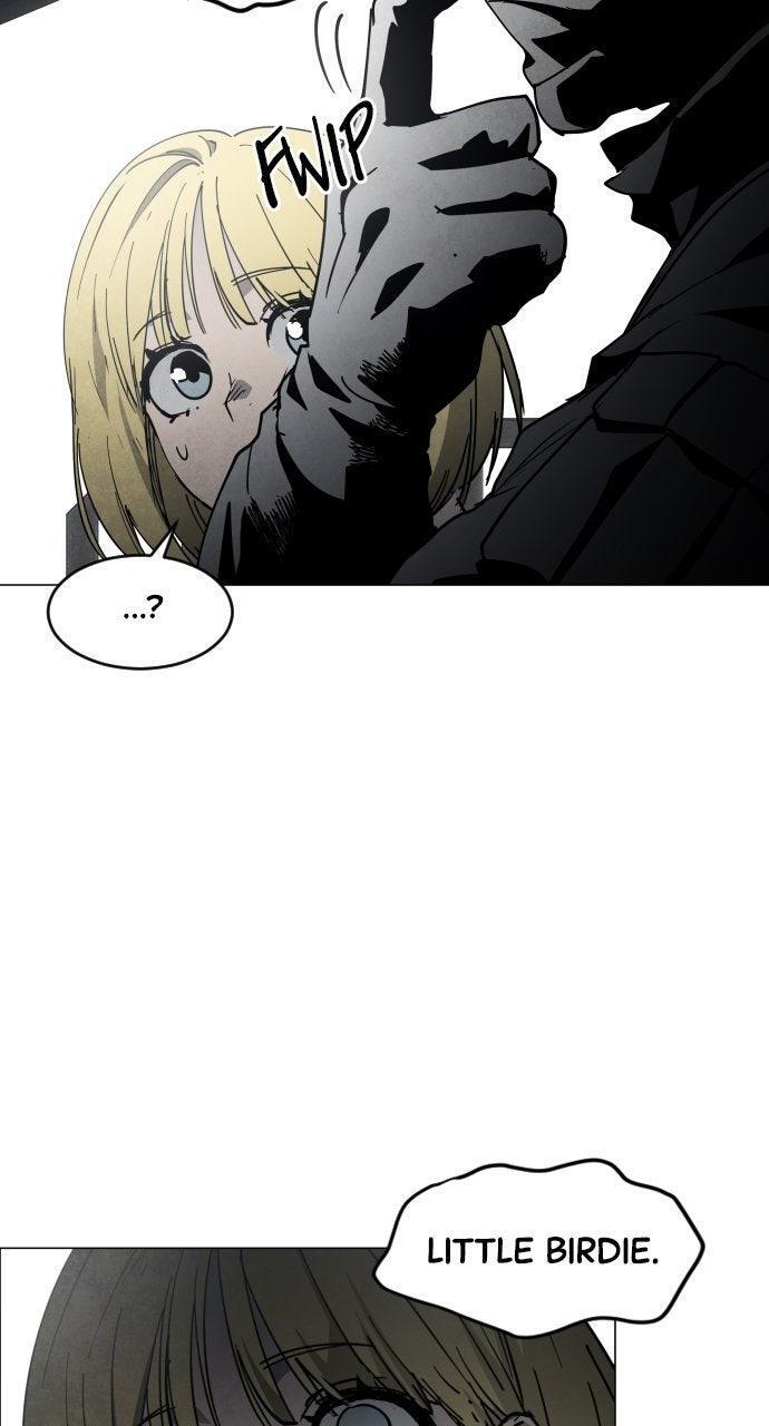 Read Fog Land Manga Online