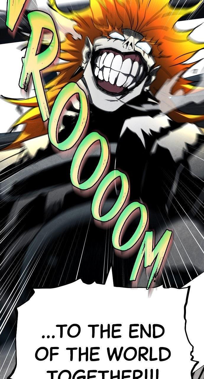 Read Fog Land Manga Online