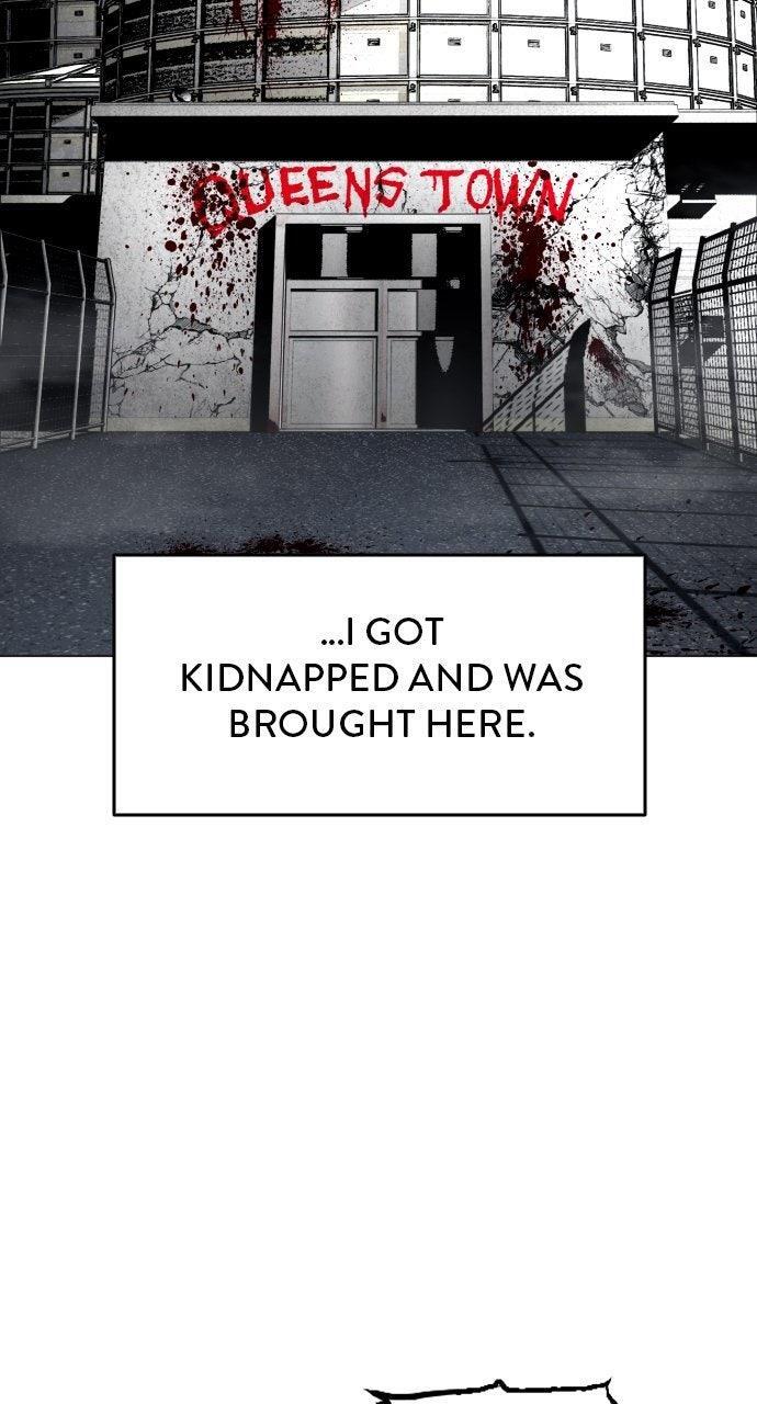 Read Fog Land Manga Online