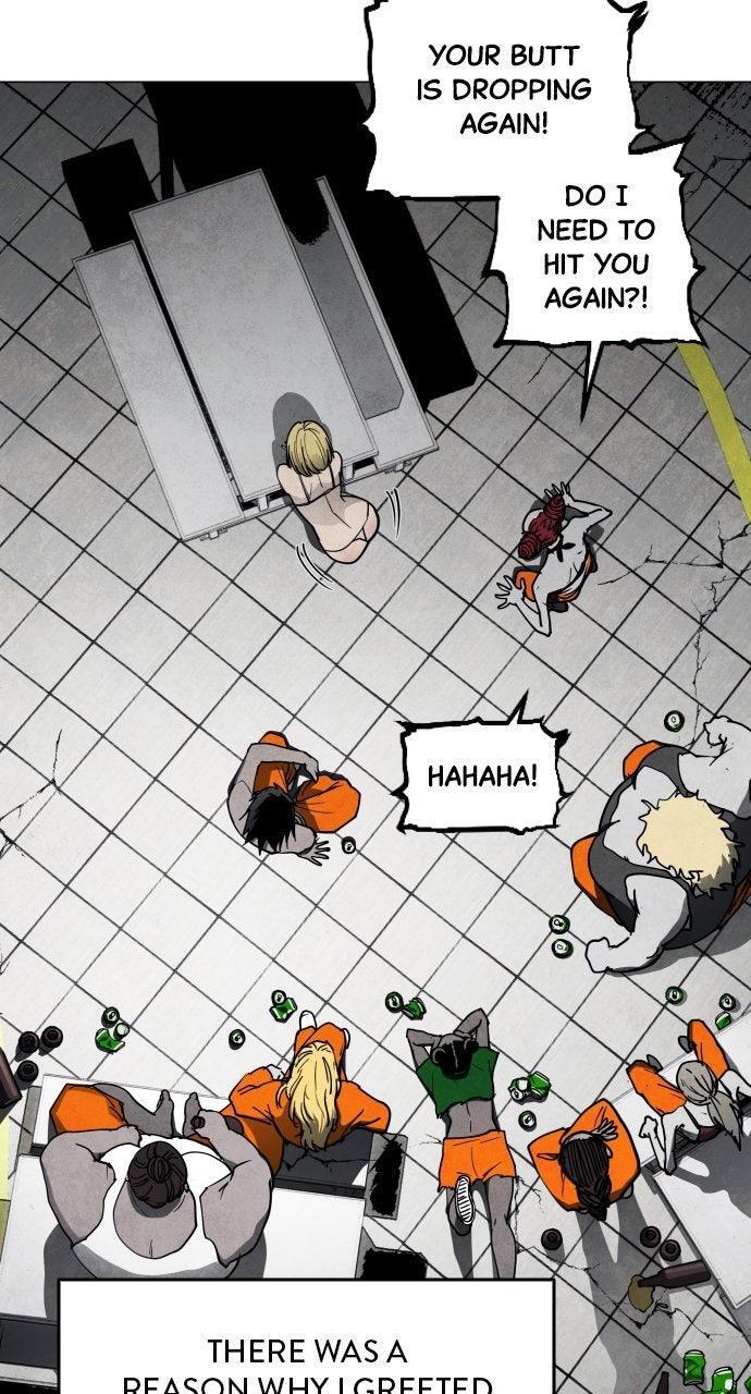 Read Fog Land Manga Online
