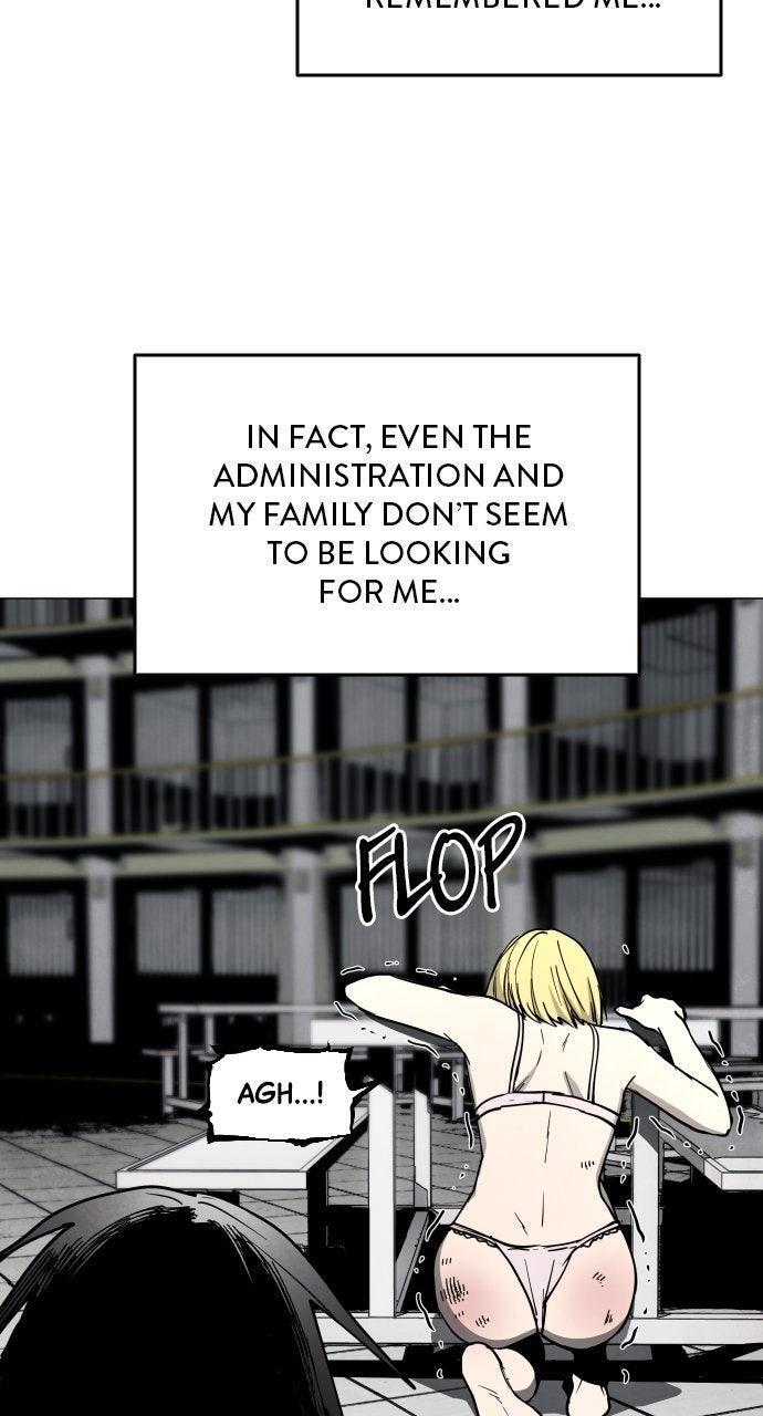 Read Fog Land Manga Online