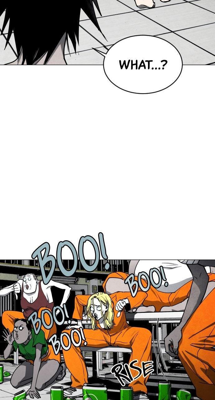 Read Fog Land Manga Online