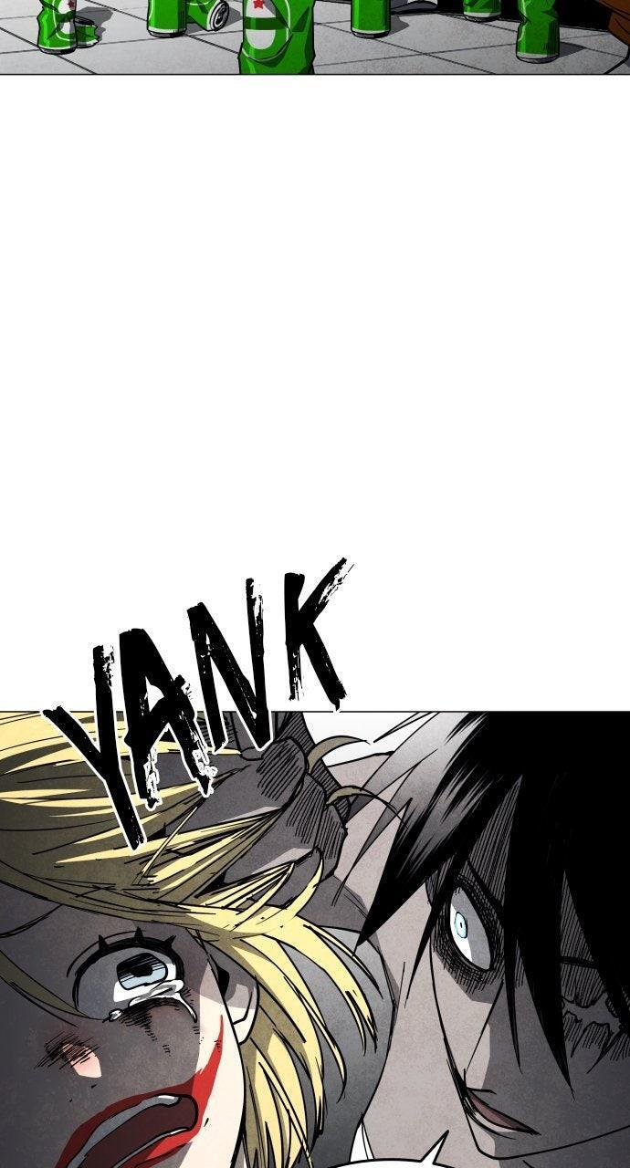 Read Fog Land Manga Online