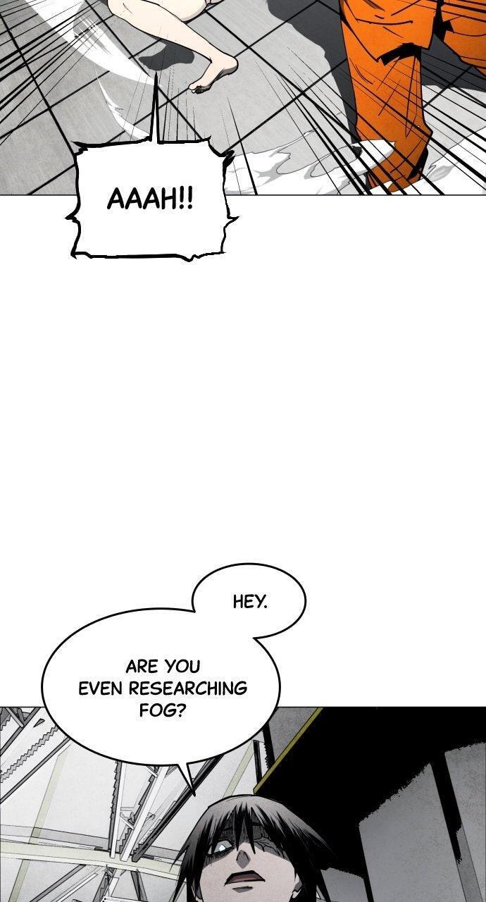 Read Fog Land Manga Online