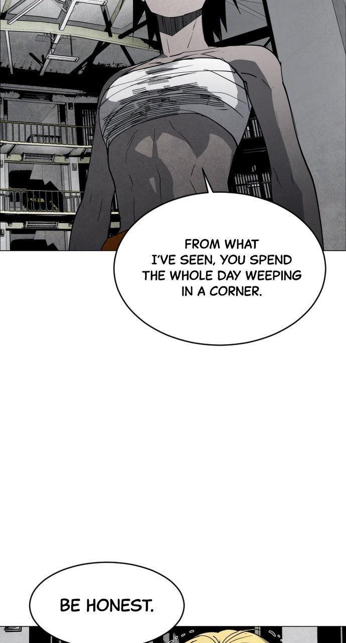 Read Fog Land Manga Online