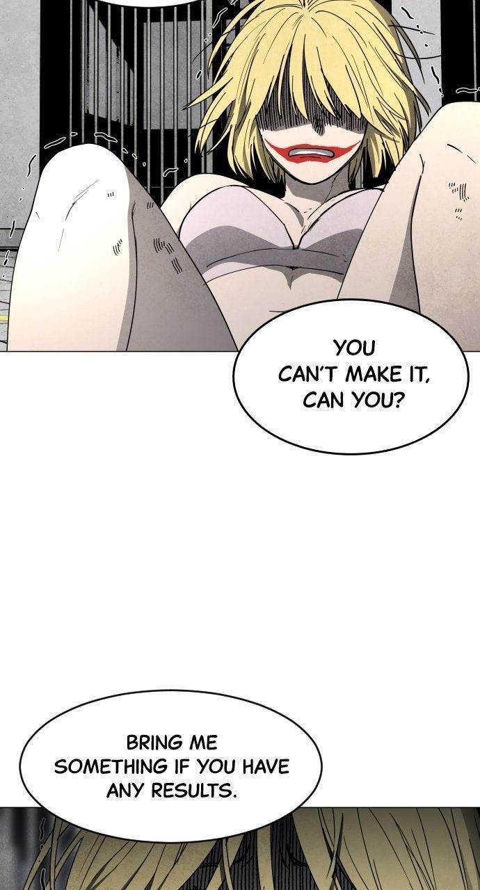 Read Fog Land Manga Online