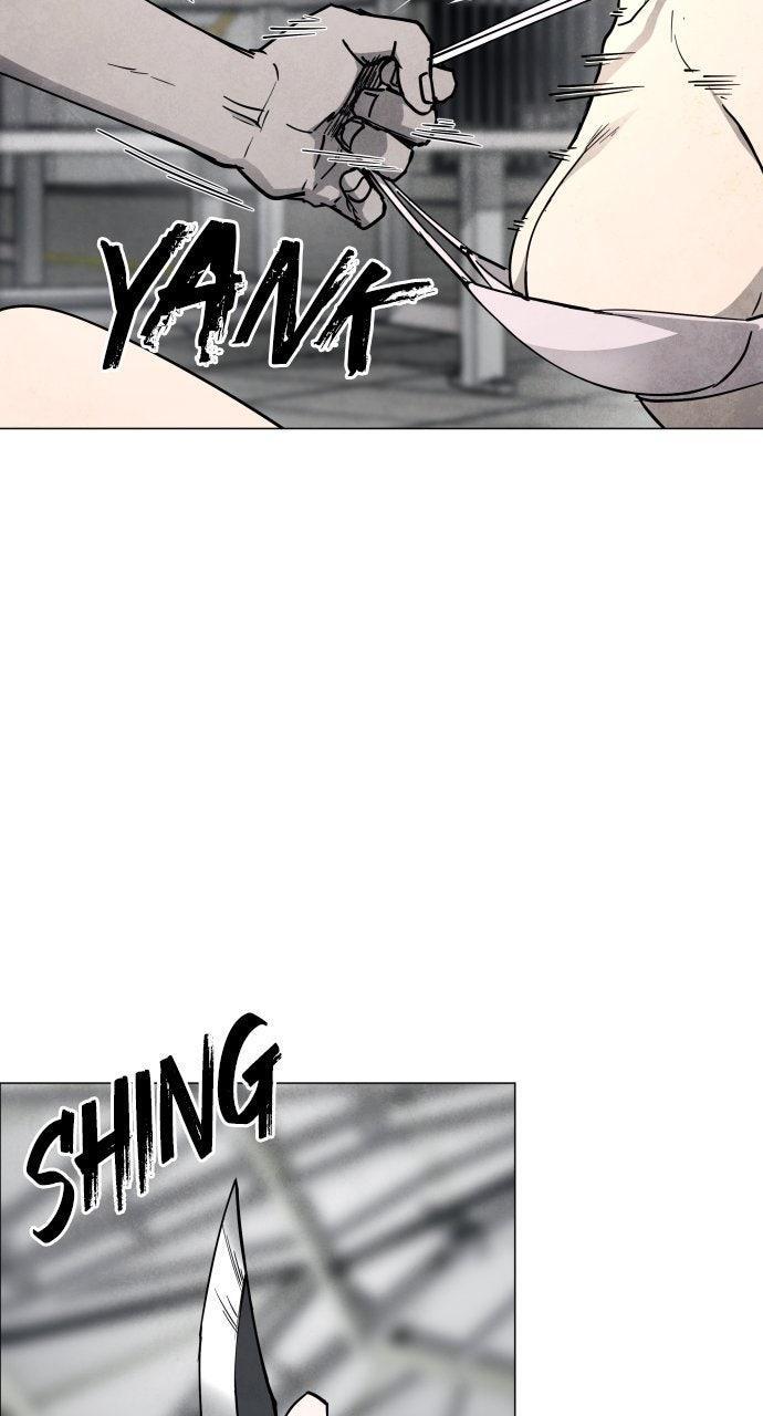 Read Fog Land Manga Online
