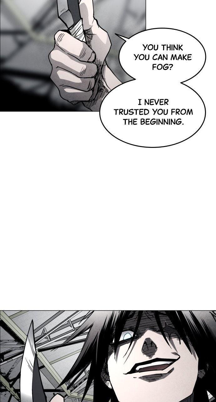 Read Fog Land Manga Online
