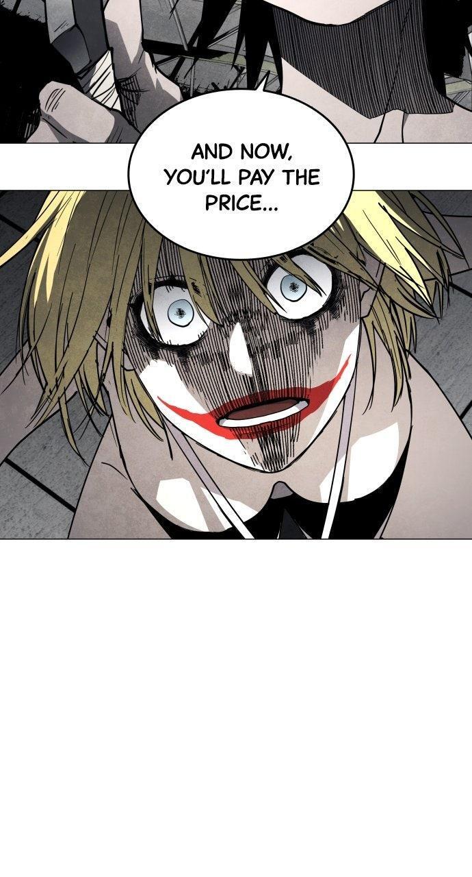 Read Fog Land Manga Online