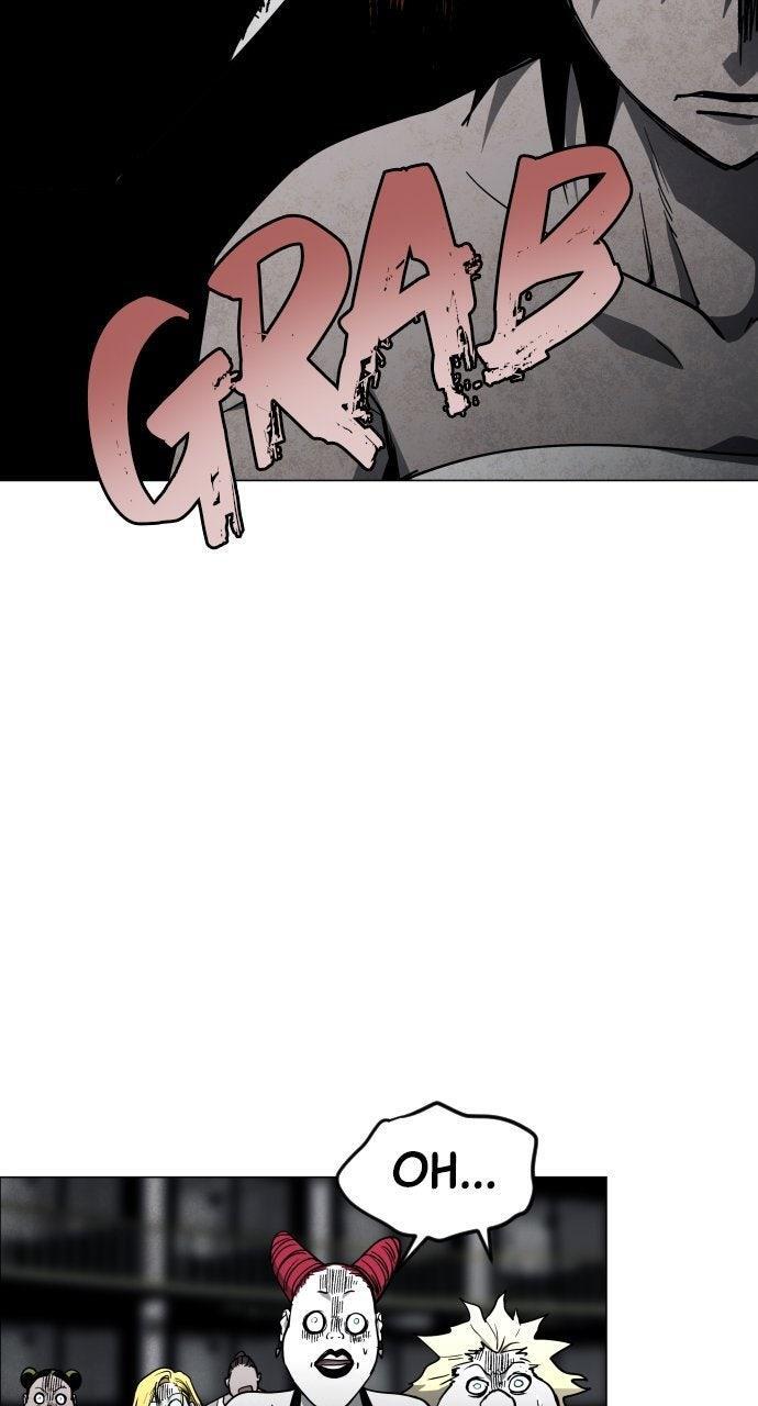 Read Fog Land Manga Online