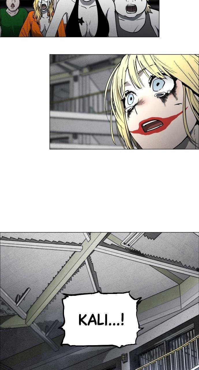Read Fog Land Manga Online
