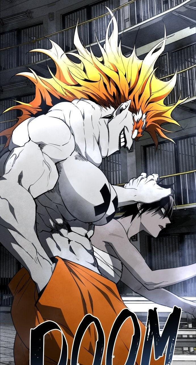 Read Fog Land Manga Online