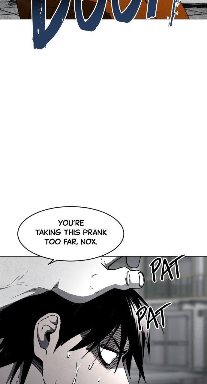 Read Fog Land Manga Online