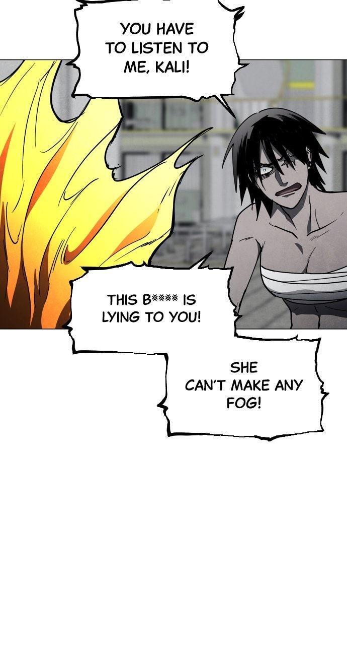 Read Fog Land Manga Online