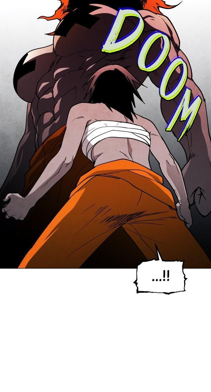 Read Fog Land Manga Online