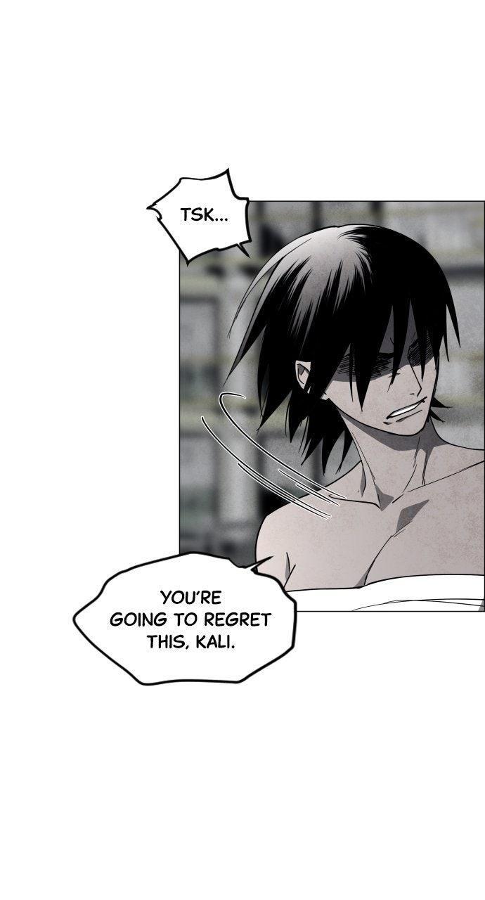Read Fog Land Manga Online