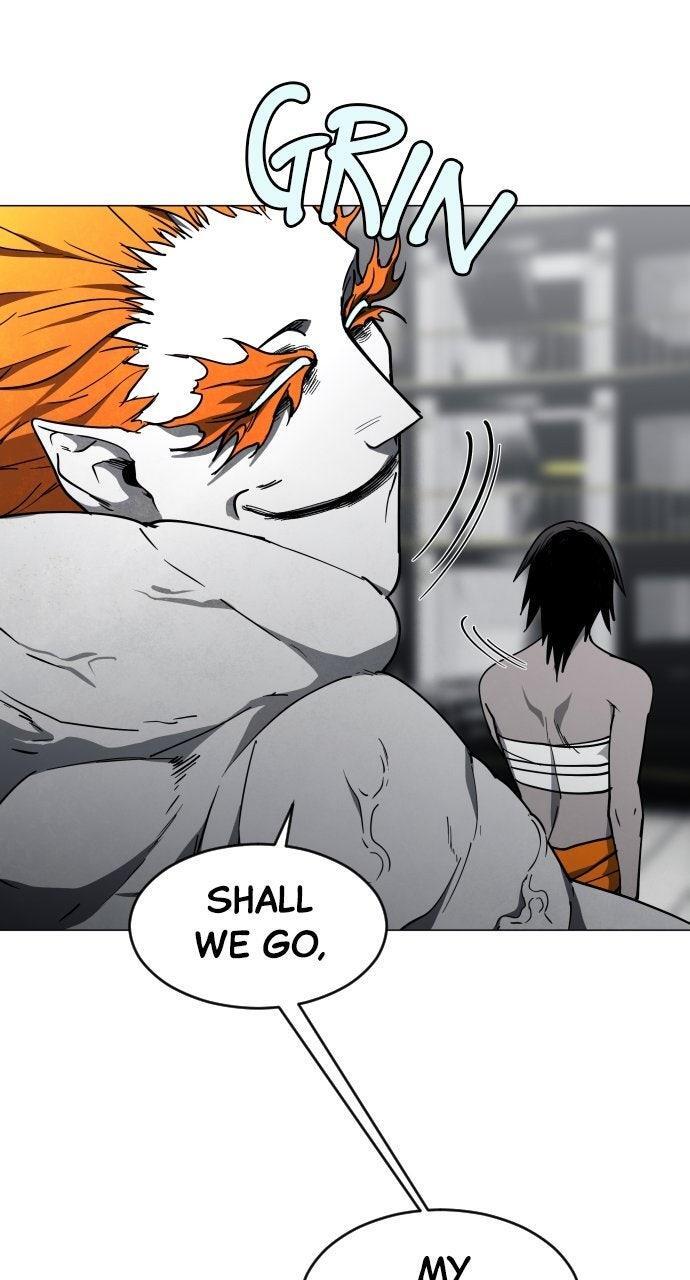 Read Fog Land Manga Online
