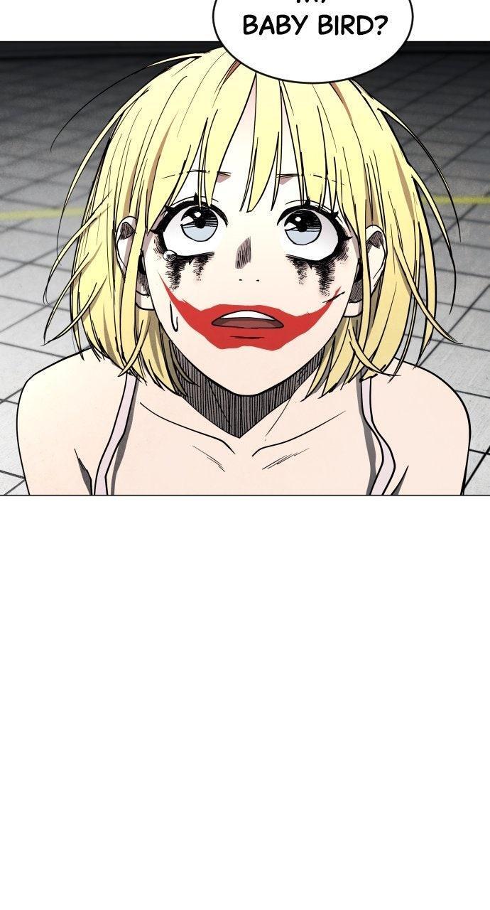 Read Fog Land Manga Online