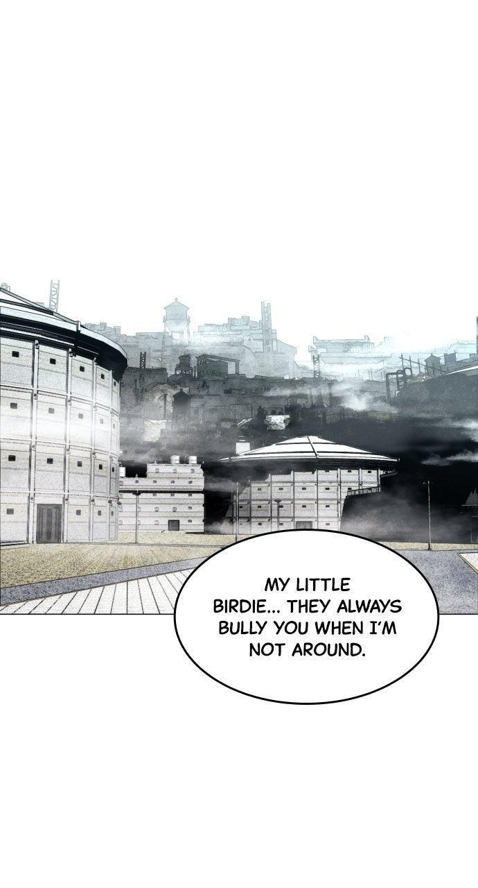 Read Fog Land Manga Online