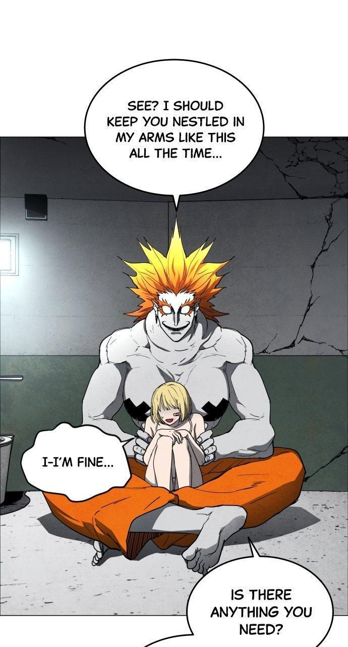 Read Fog Land Manga Online