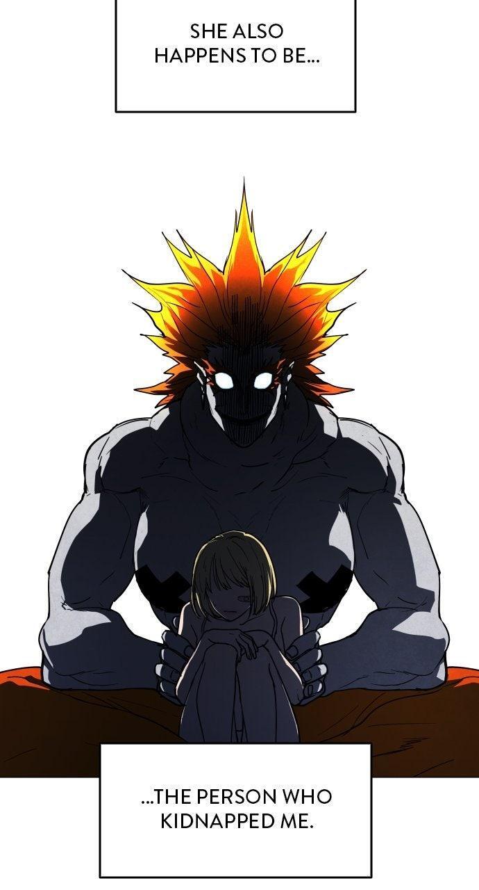 Read Fog Land Manga Online