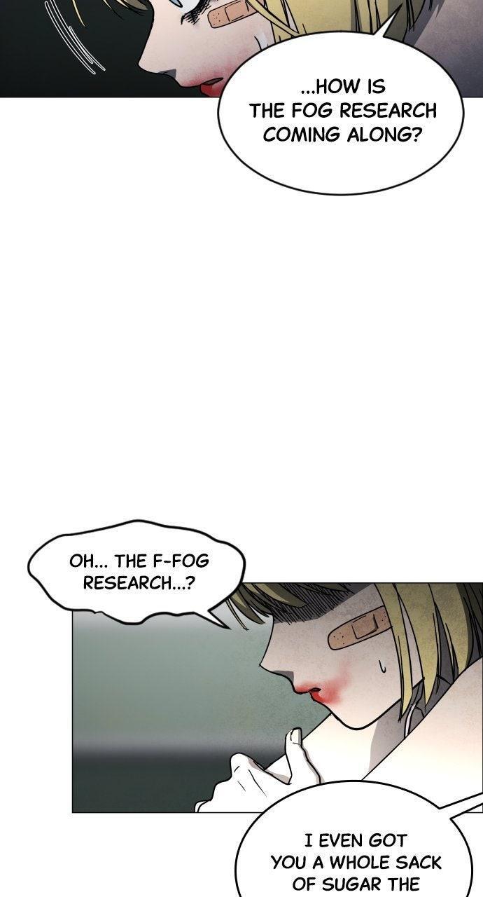 Read Fog Land Manga Online