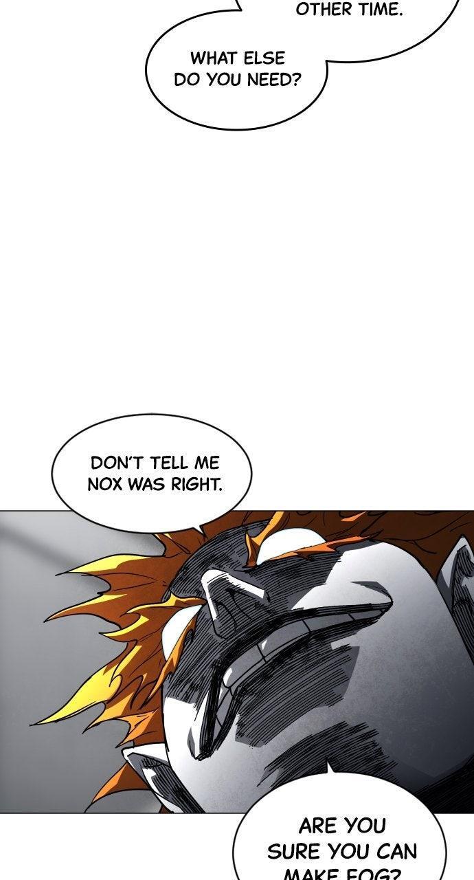 Read Fog Land Manga Online
